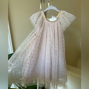 Brand New H&M Tulle Dress